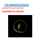 SAMARITAN ESSAY QUESTIONS.pdf
